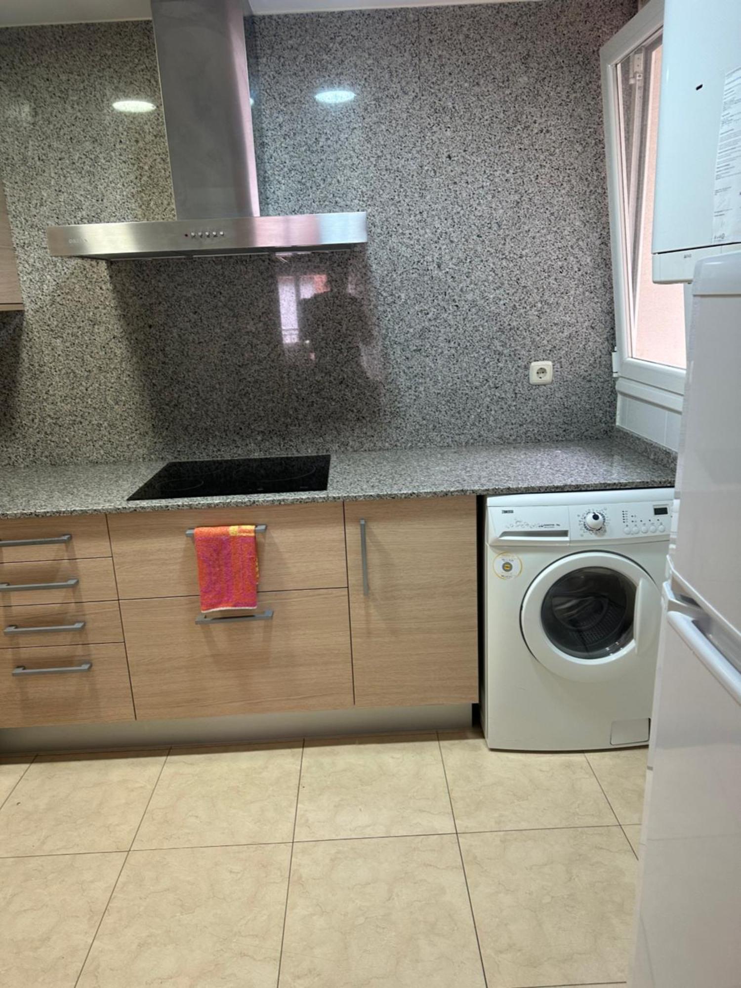 Apartamentos L'Aínsa Dış mekan fotoğraf