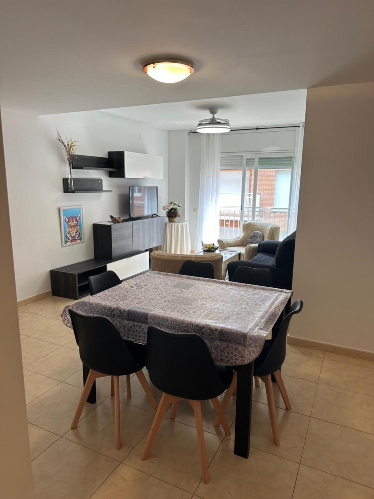 Apartamentos L'Aínsa Dış mekan fotoğraf